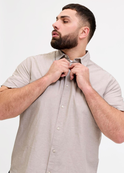 Jack & Jones Plus blūze Breeze