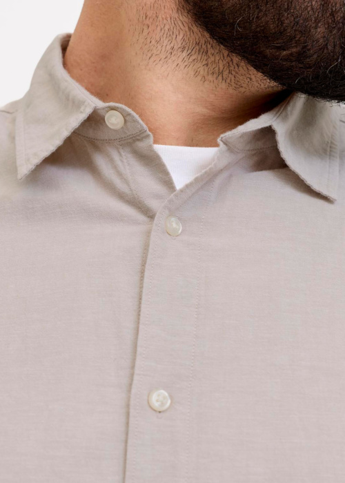 Jack & Jones Plus blūze Breeze