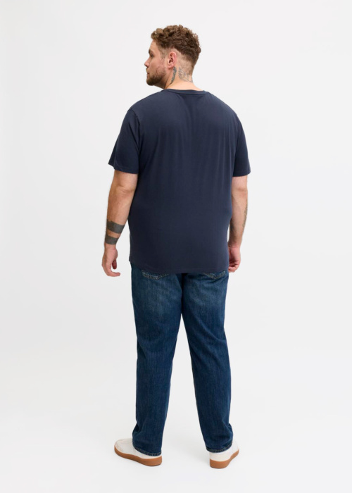 Jack & Jones Plus T-krekls Dover
