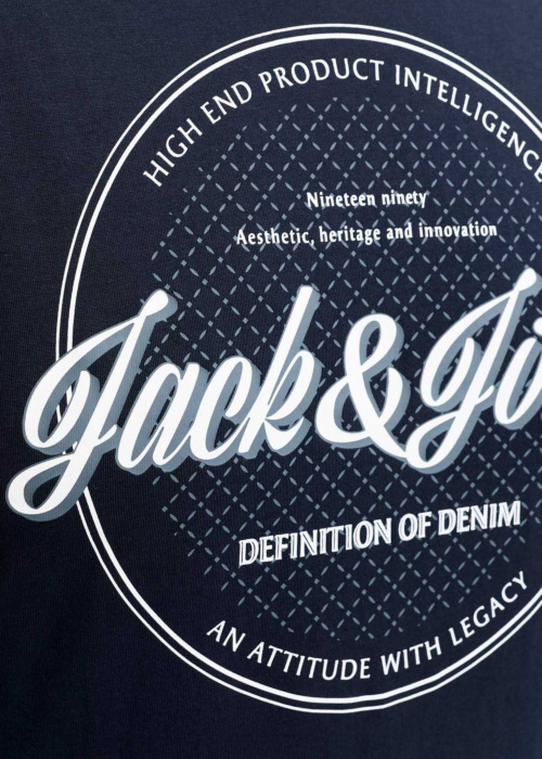 Jack & Jones Plus T-krekls Dover