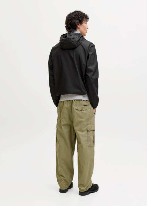 Jack & Jones lietus apģērbs Club