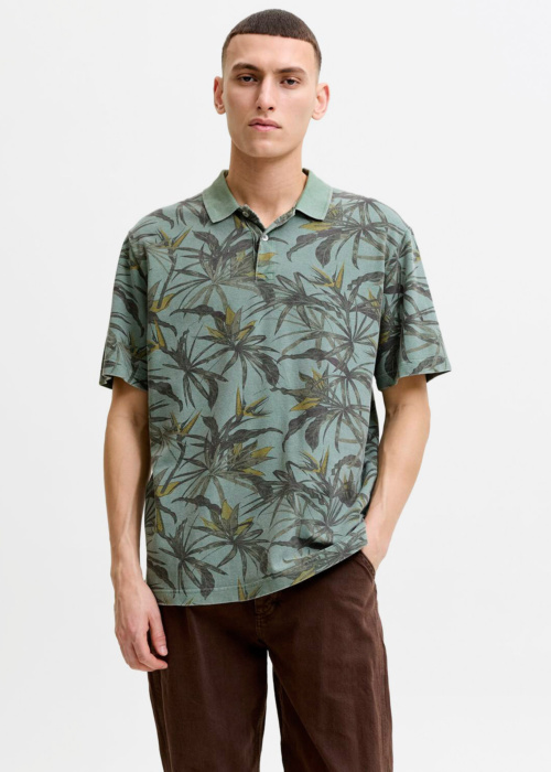 Jack & Jones polo krekls Hawaii