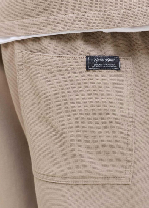 Jack & Jones bikses Aiden Waffle