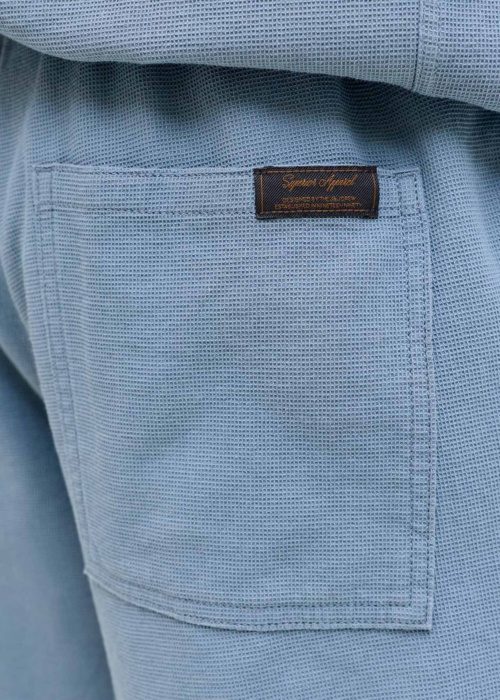 Брюки Aiden Waffle Jack & Jones