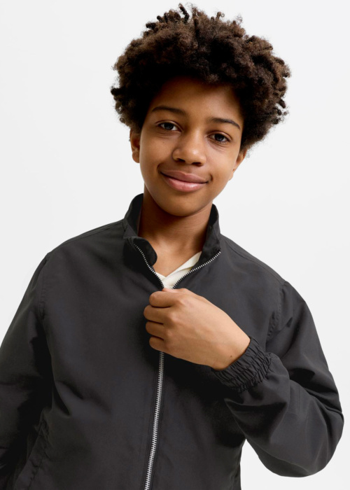 Jack & Jones pavasara-rudens virsjaka Cassis