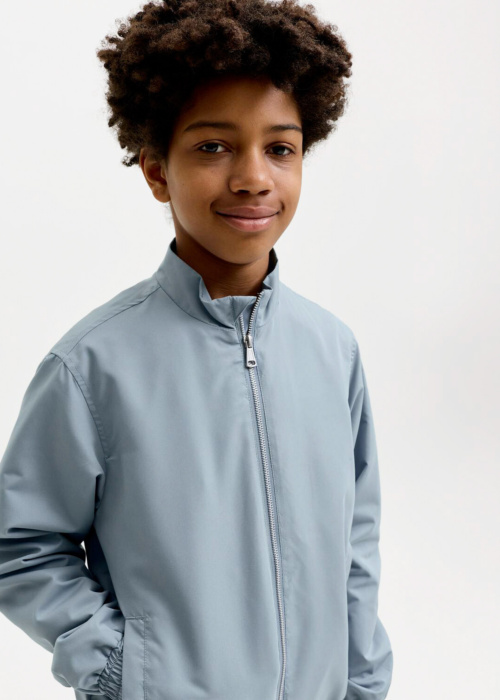 Jack & Jones pavasara-rudens virsjaka Cassis