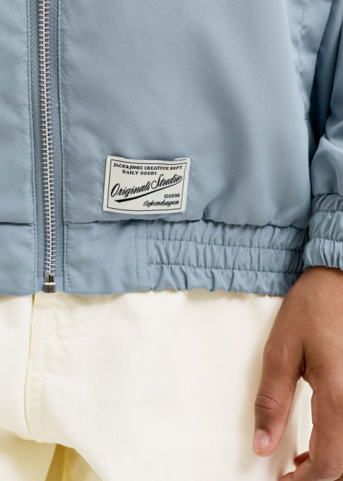Jack & Jones pavasara-rudens virsjaka Cassis
