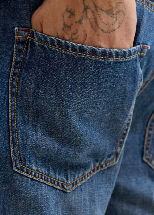 Jack & Jones džinsa bikses Clark Jjevan