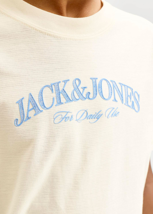 Jack & Jones T-krekls Cassis