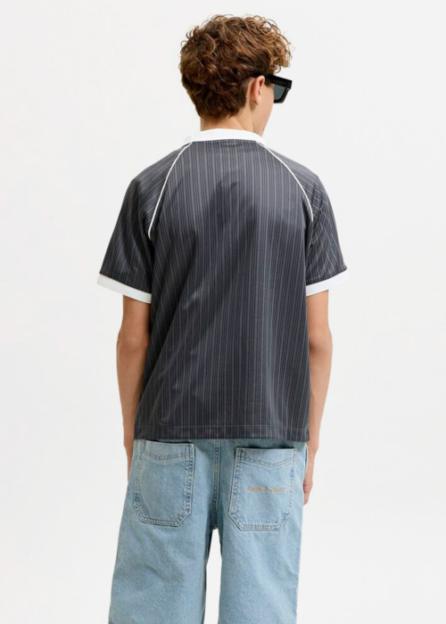 Рубашка-поло Eterna Jack & Jones
