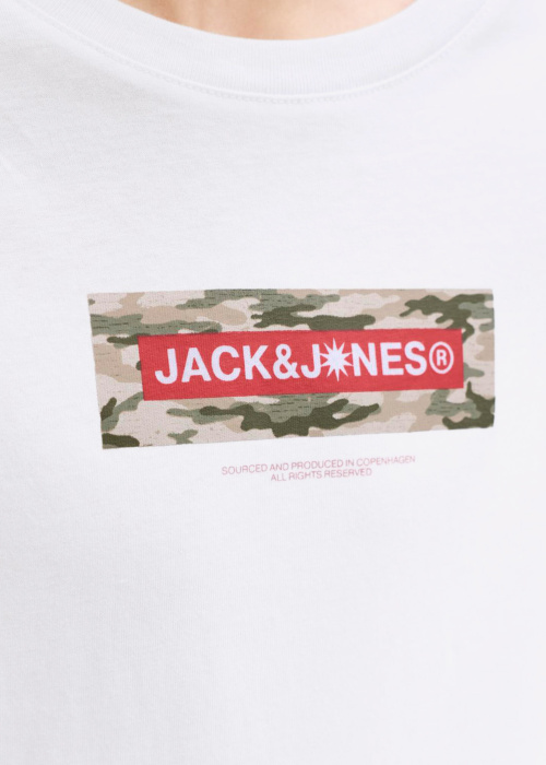 Jack & Jones T-krekls Breeze