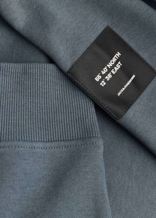 Кофта Cleveland Jack & Jones