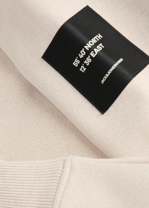 Кофта Cleveland Jack & Jones