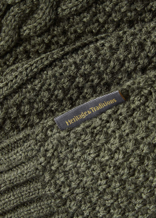 Jack & Jones adījums James