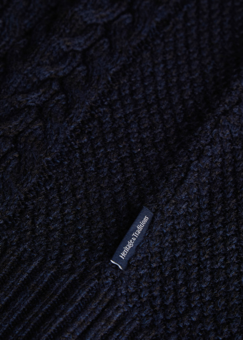 Jack & Jones adījums James