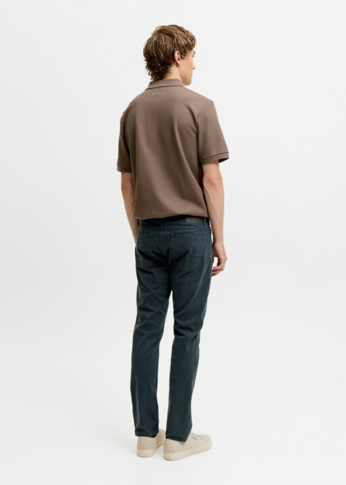 Jack & Jones garās bikses Jpstglenn Grove 5 Pocket