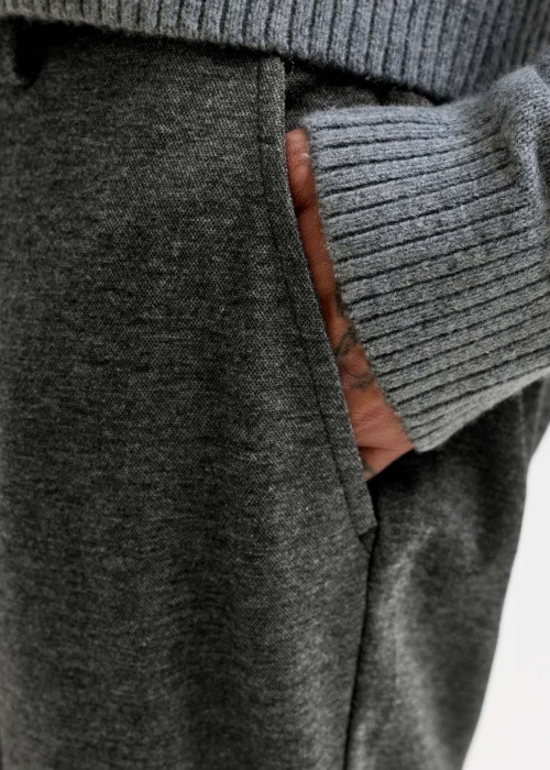 Длинные брюки Jpstollie Devon Jack & Jones