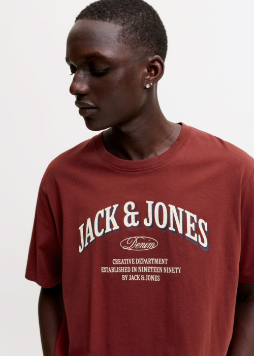 Jack & Jones T-krekls Denver