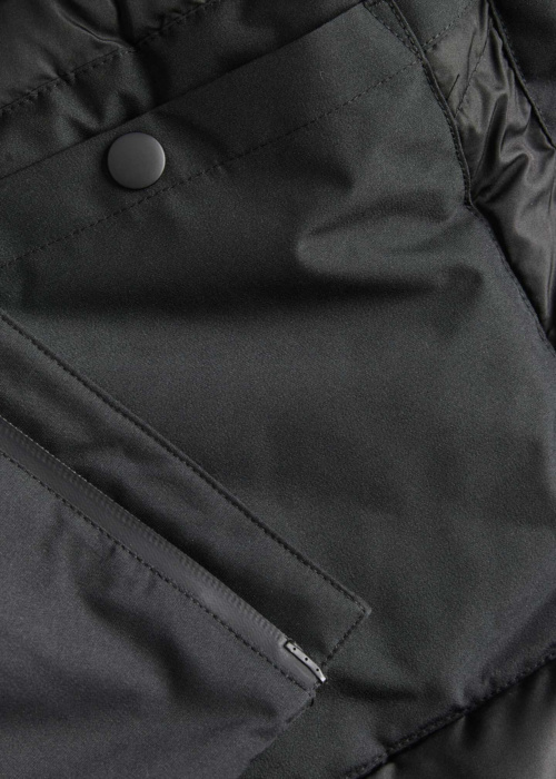 Jack & Jones ziemas parka Sage parka