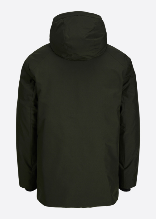 Jack & Jones ziemas parka Sage parka