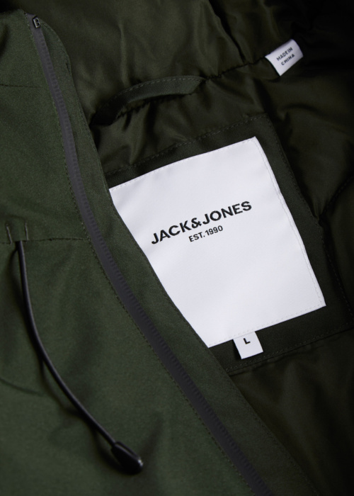 Jack & Jones ziemas parka Sage parka