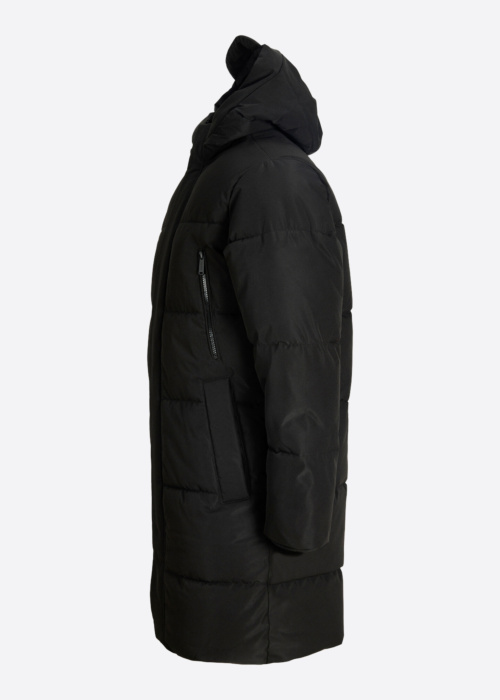 Зимнее пальто Becks Jack & Jones
