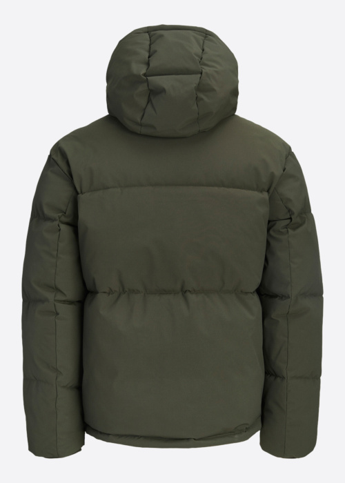 Стёганая зимняя куртка Soho Jack & Jones