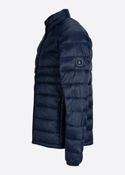 Jack & Jones stepeta pavasara-rudens virsjaka Kingsley