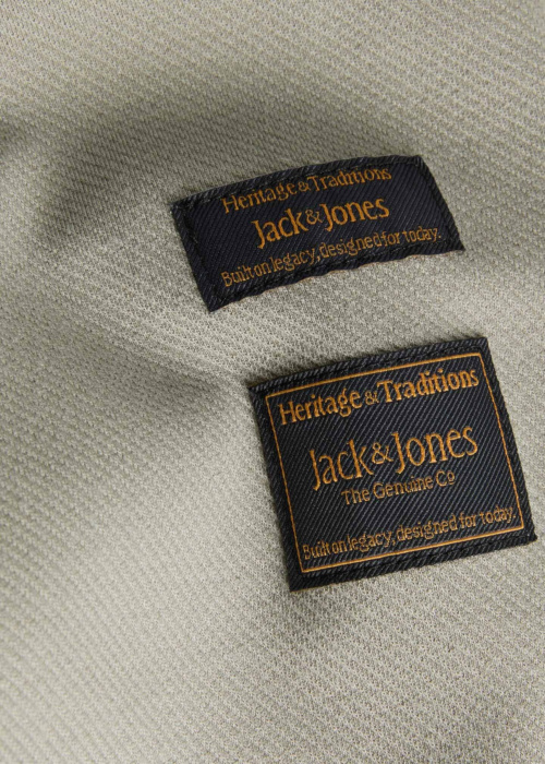 Рубашка Jaxel Jack & Jones