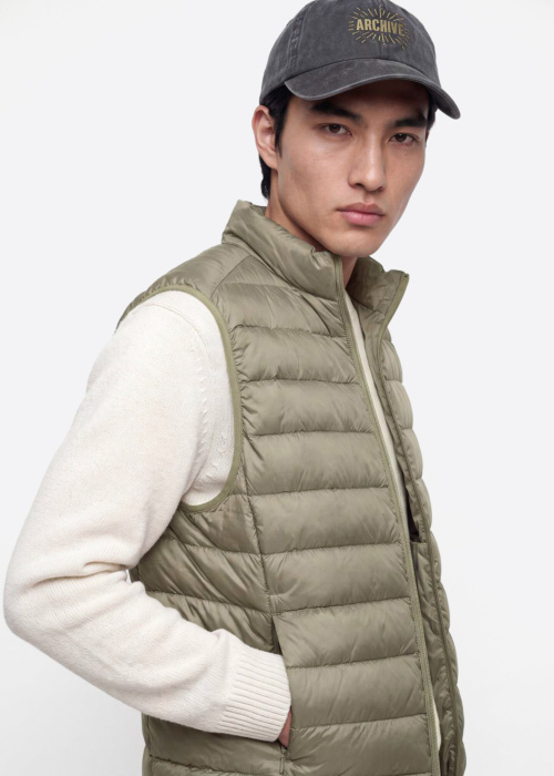 Jack & Jones veste Berg