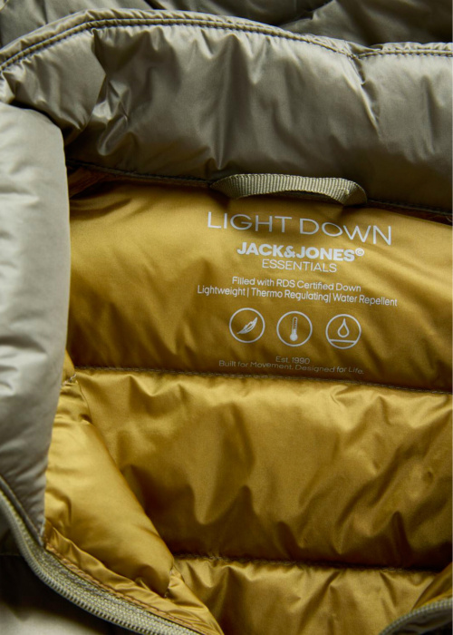 Jack & Jones veste Berg