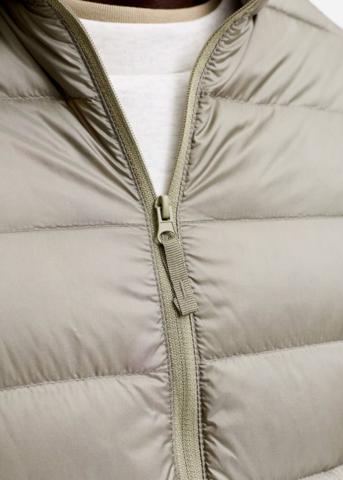 Весенне-осенний пуховик Berg Jack & Jones