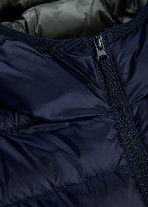 Весенне-осенний пуховик Berg Jack & Jones