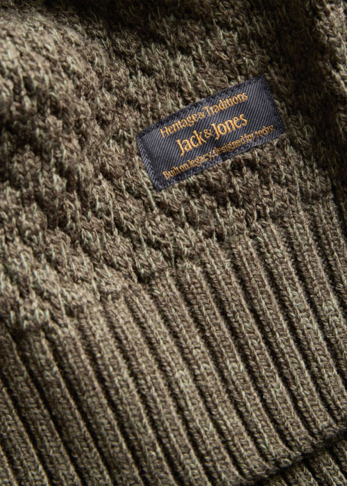 Jack & Jones adījums Blake