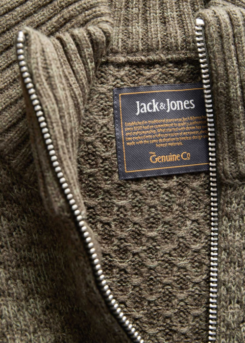 Jack & Jones adījums Blake