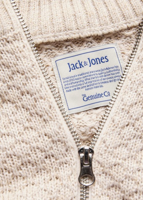 Jack & Jones adījums Blake