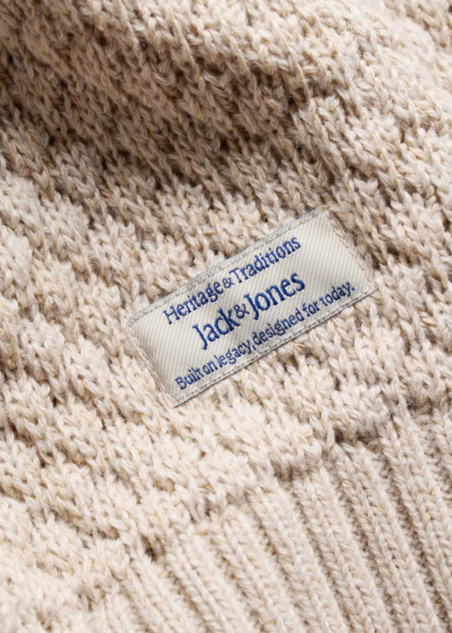 Jack & Jones adījums Blake