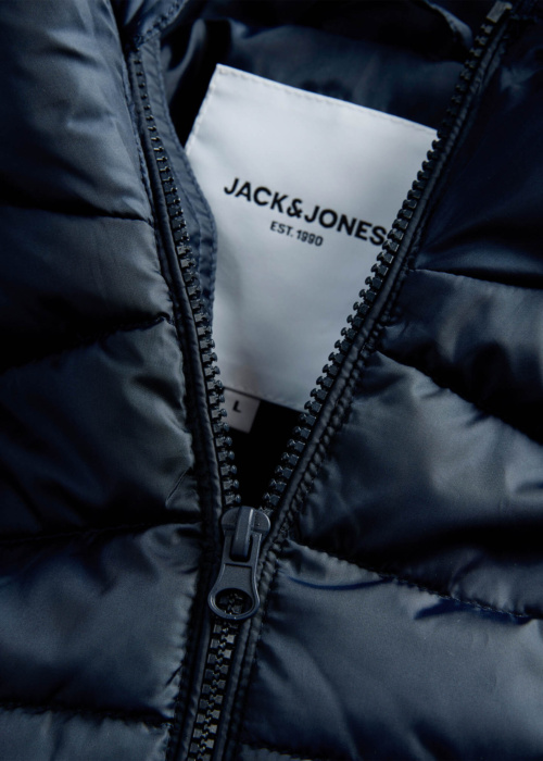 Jack & Jones stepeta pavasara-rudens virsjaka Elvis