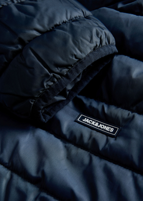 Jack & Jones stepeta pavasara-rudens virsjaka Elvis