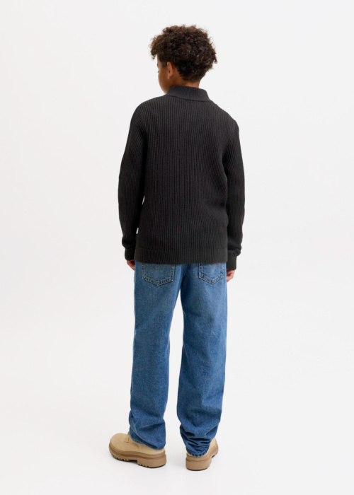 Кофта Pannel Jack & Jones