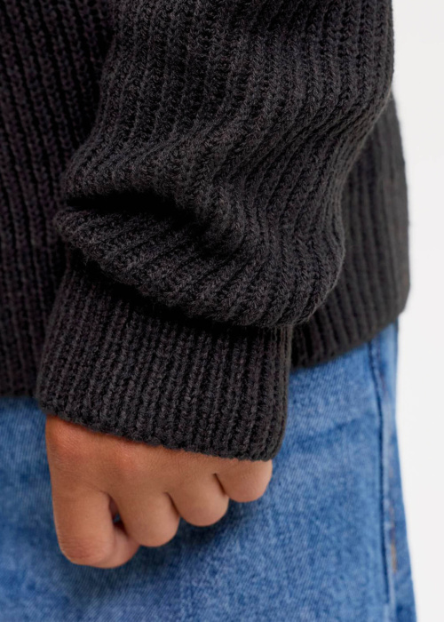 Кофта Pannel Jack & Jones