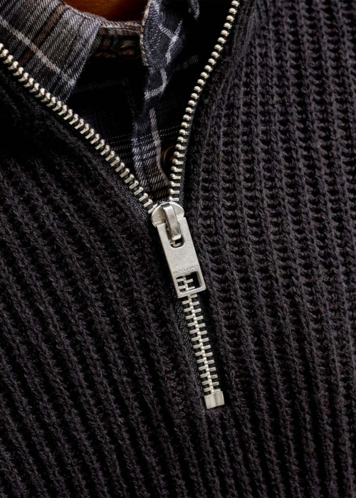 Кофта Pannel Jack & Jones