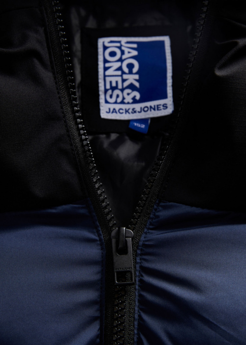 Jack & Jones stepeta ziemas jaka Raze