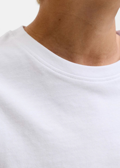 Футболка Organic Jack & Jones