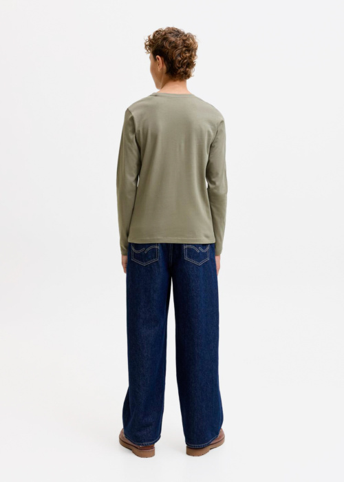 Jack & Jones T-krekls Logotips Tee