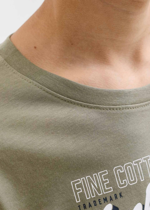 Jack & Jones T-krekls Logotips Tee