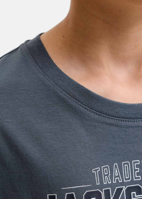 Jack & Jones T-krekls Logotips Tee
