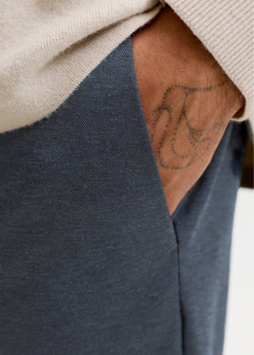 Jack & Jones garās bikses Martin Džērsija