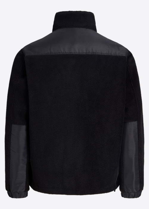 Jack & Jones flīsa jaka Club Fleece