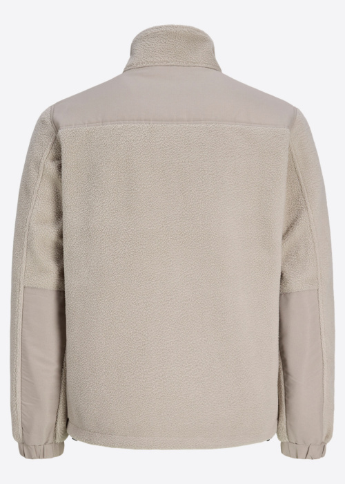 Jack & Jones flīsa jaka Club Fleece